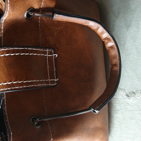 Hand bag - Picture 2 of 2